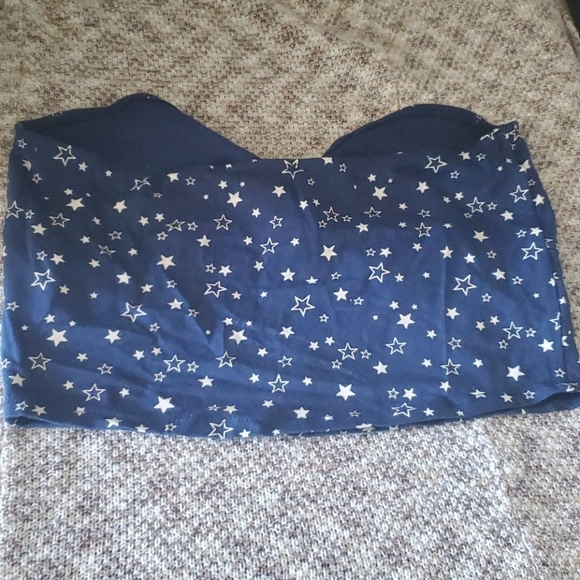 Tube top - Picture 3 of 3